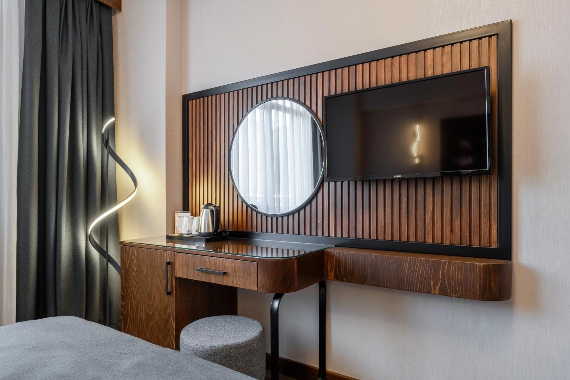 Hotel Bristol Istambul Extérieur photo
