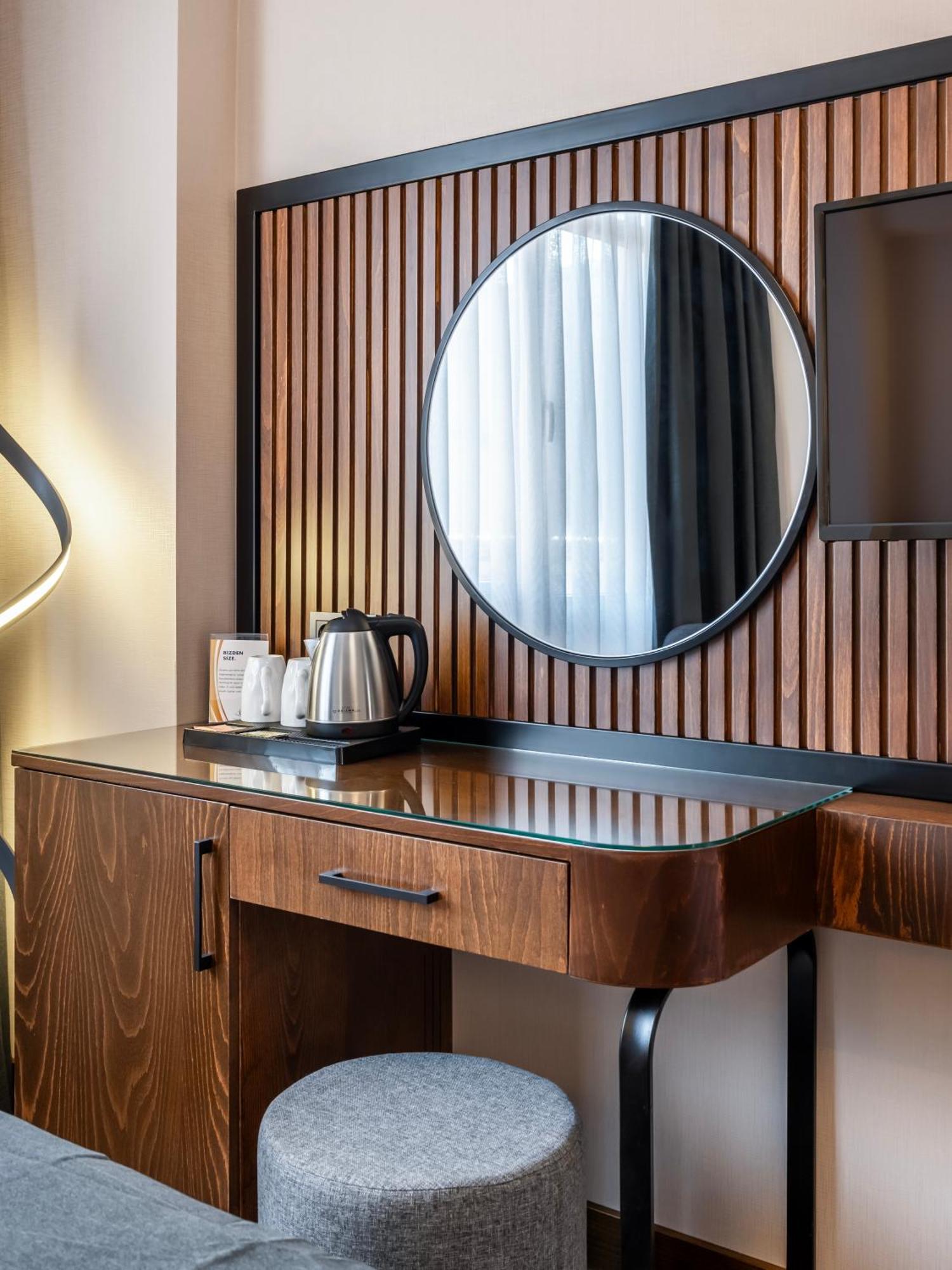 Hotel Bristol Istambul Extérieur photo