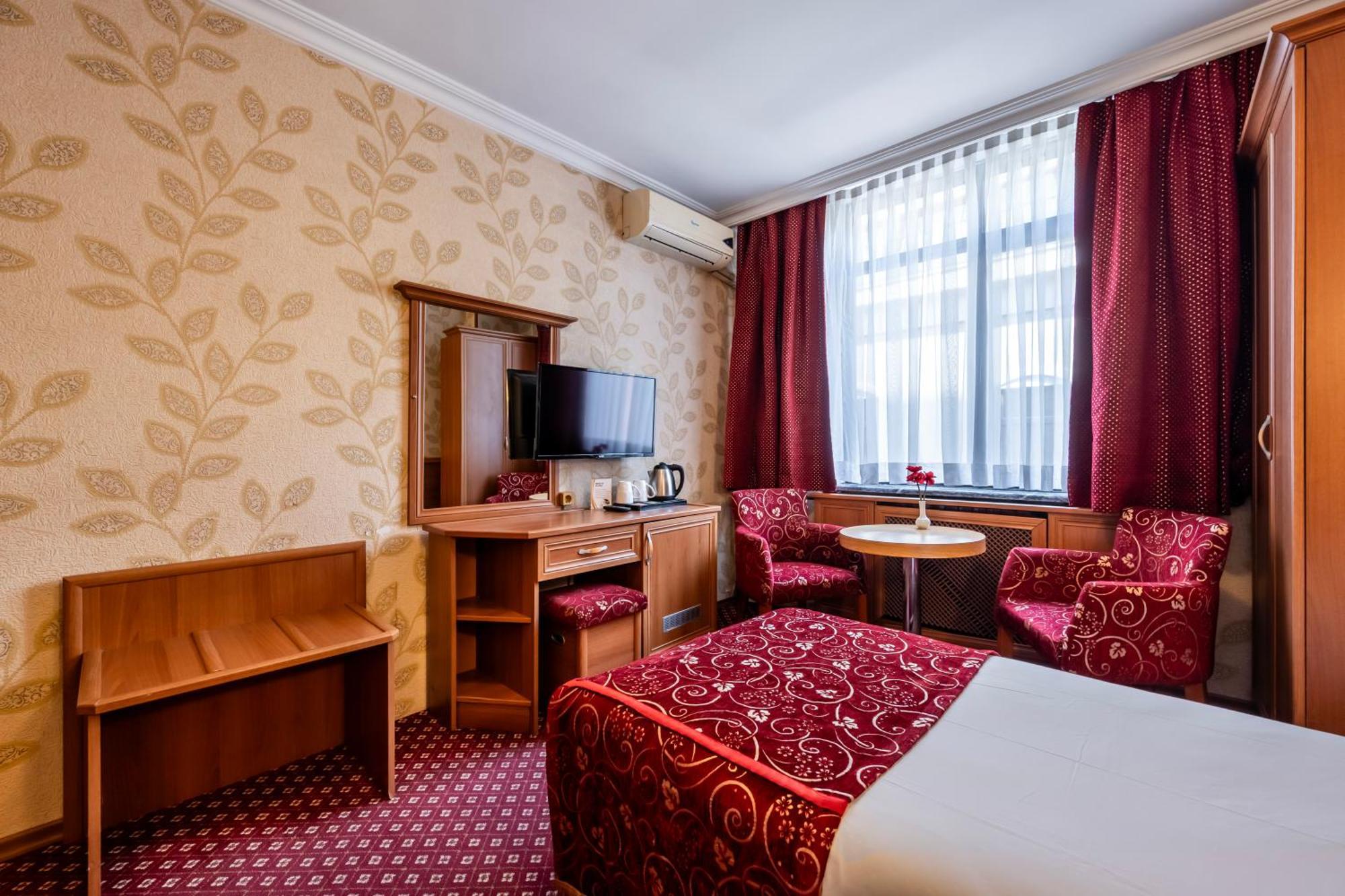 Hotel Bristol Istambul Extérieur photo