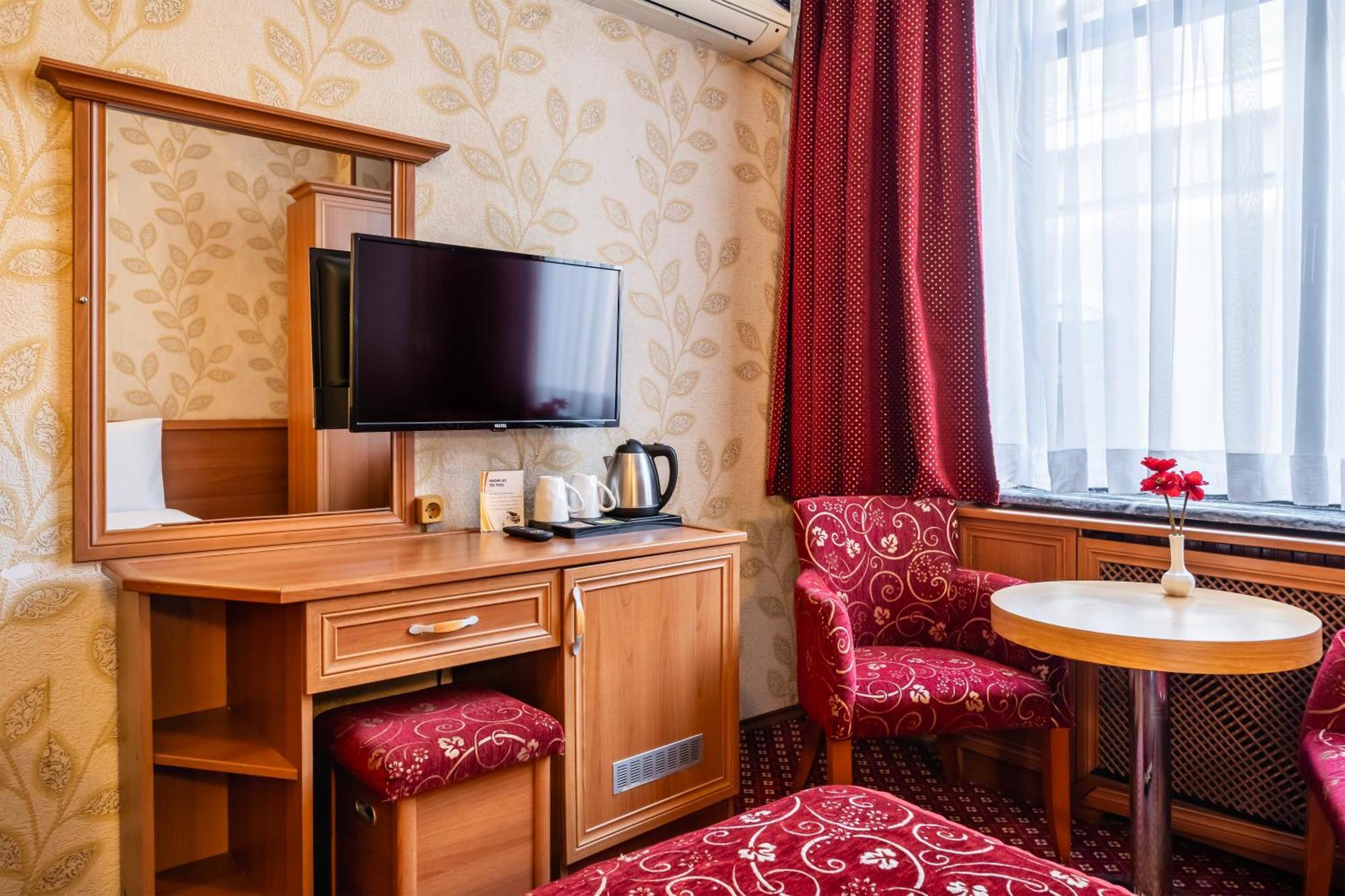 Hotel Bristol Istambul Extérieur photo