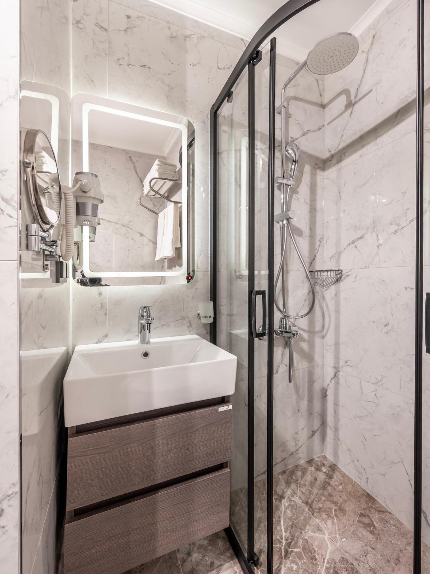 Hotel Bristol Istambul Extérieur photo