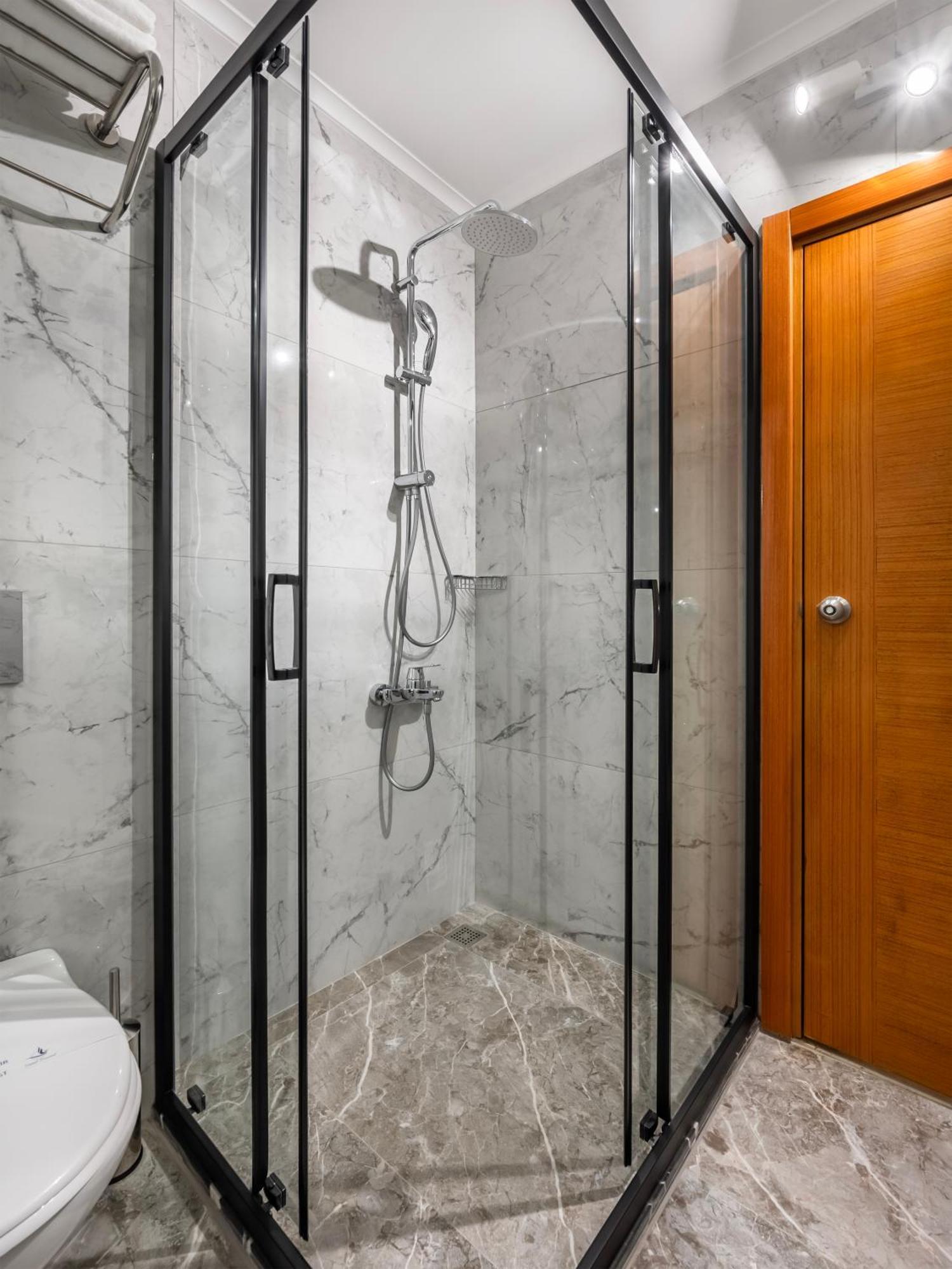 Hotel Bristol Istambul Extérieur photo