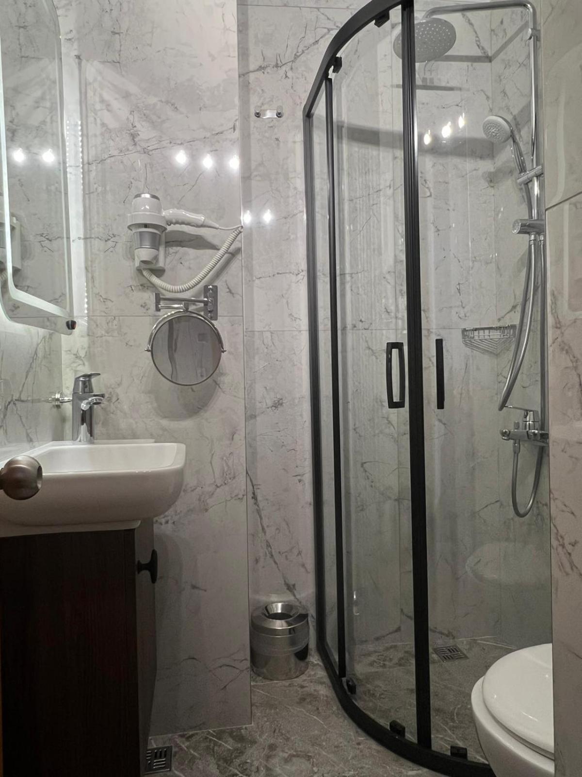 Hotel Bristol Istambul Extérieur photo