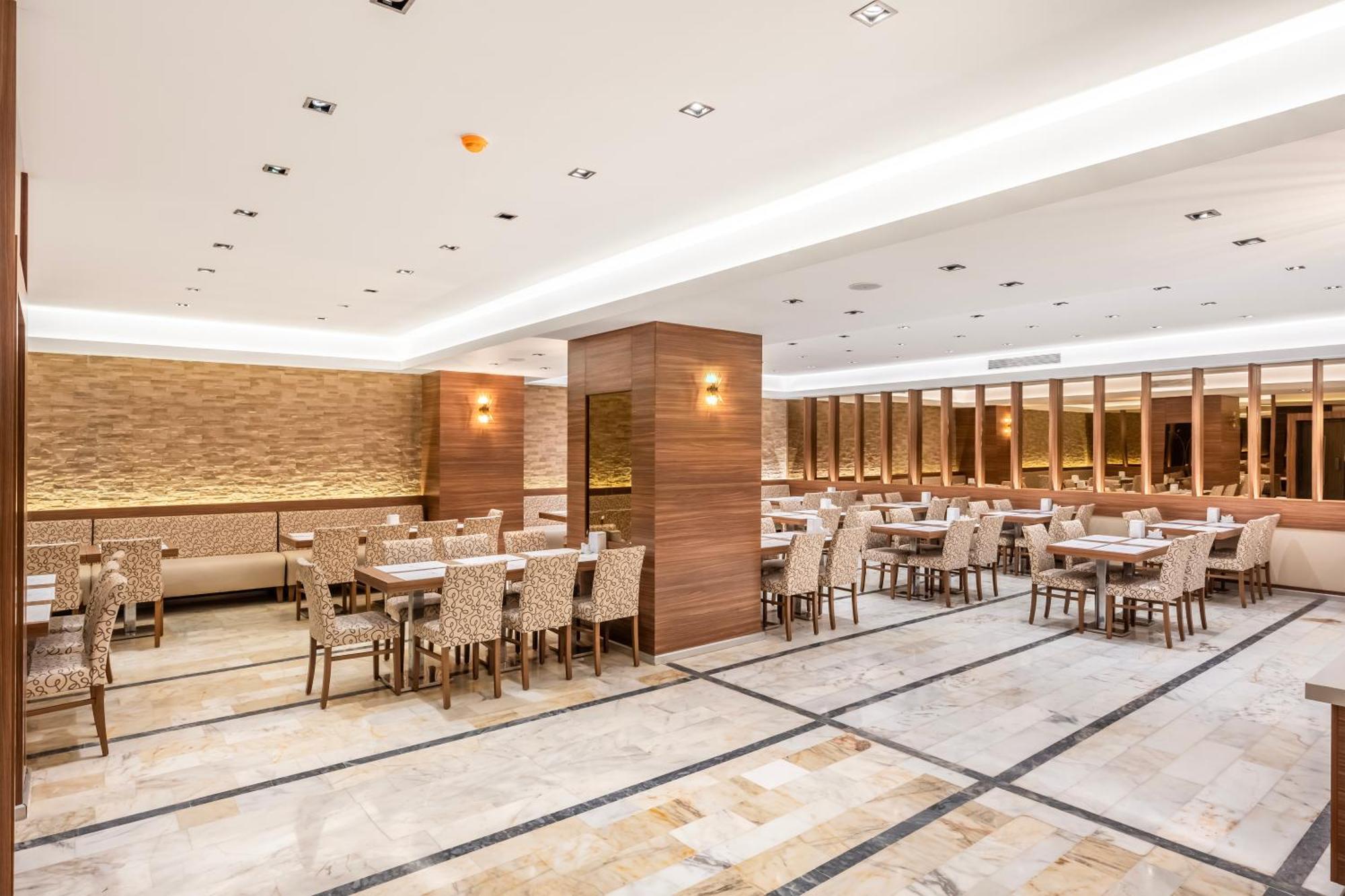 Hotel Bristol Istambul Extérieur photo