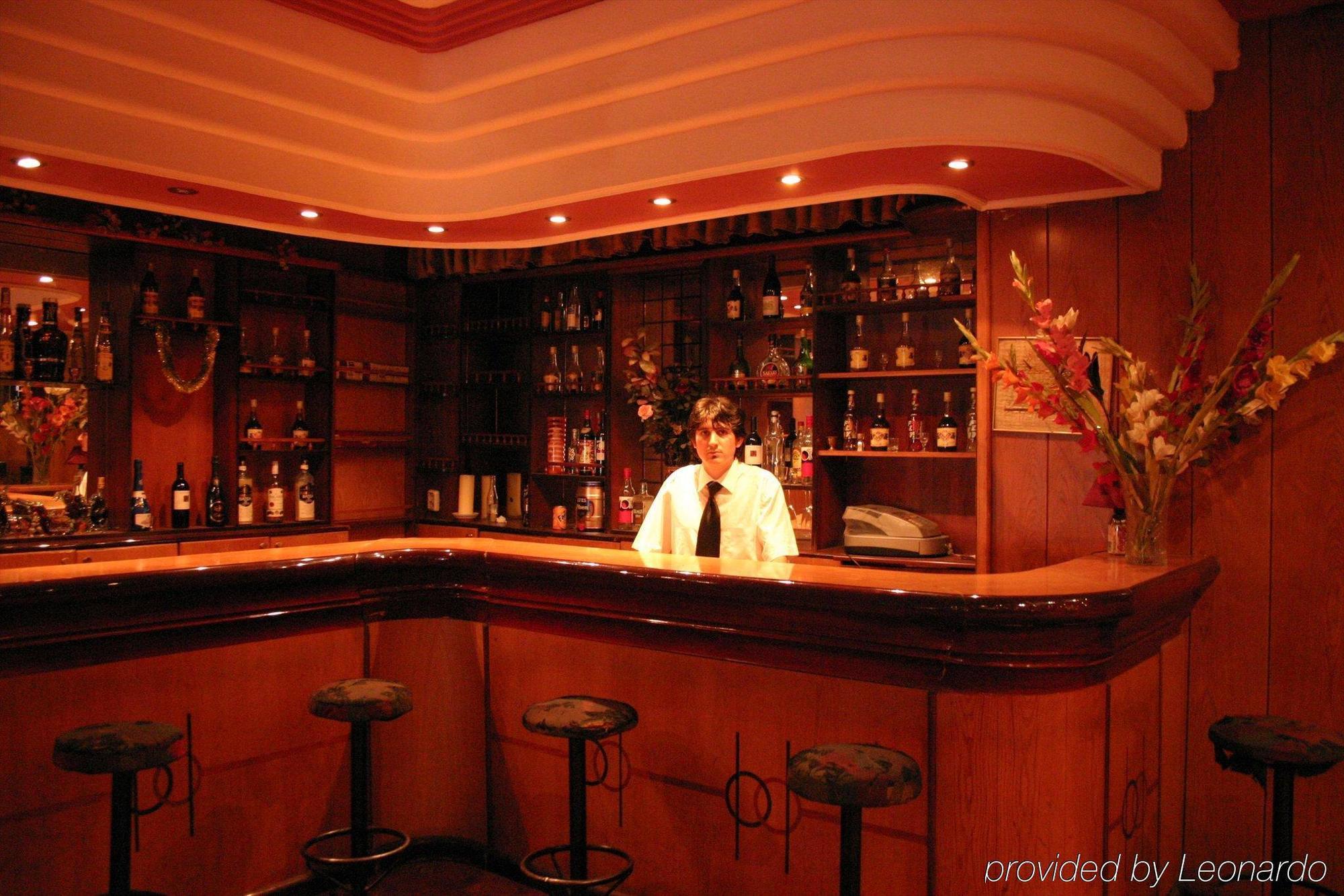 Hotel Bristol Istambul Extérieur photo