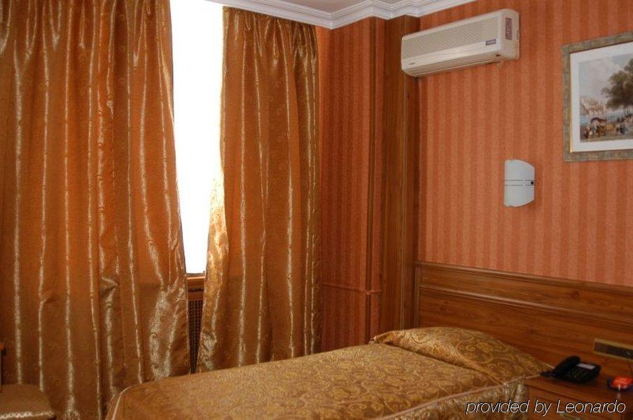 Hotel Bristol Istambul Chambre photo