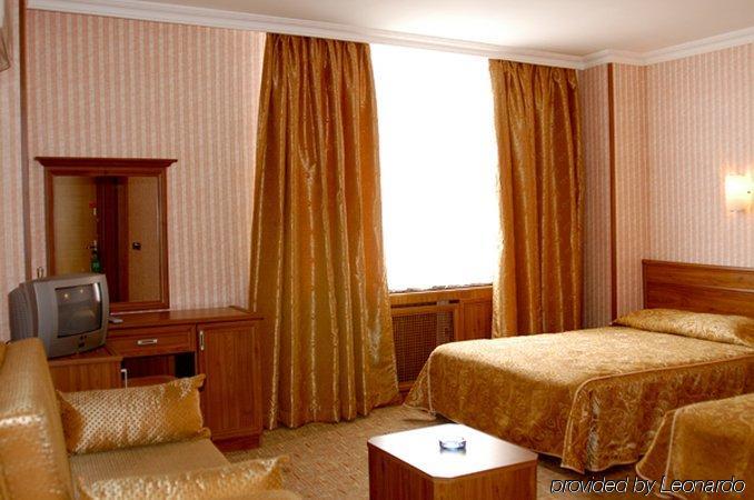 Hotel Bristol Istambul Chambre photo