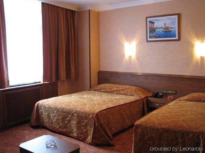 Hotel Bristol Istambul Chambre photo
