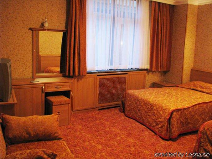 Hotel Bristol Istambul Chambre photo